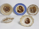 Bruce Bairnsfather Ware by Grimwades