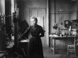 Marie Curie