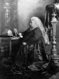 Queen Victoria, Windsor, May 1897