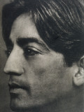 Buy Indian Spiritual Teacher, Jiddu Krishnamurti (1895-1985) at AllPosters.com