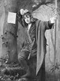 Julia Neilson, English Actress,