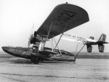 Sikorsky Amphibian 1928