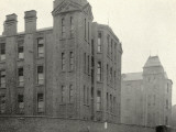 Buy Infirmary Ward Blocks at Hackney Union Workhouse on Homerton High Street at AllPosters.com