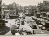 Kings Cross, Sydney, New South Wales, Australia