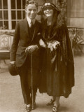 Pola Negri, Polish Actress