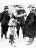 Field Marshal Sir Douglas Haig, David Lloyd George, General