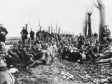 Russian Prisoners of the Austrian Army During World War I