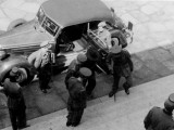 Buy Officers Arriving by Car, Germany at AllPosters.com