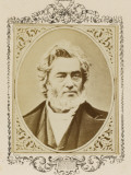 Jules Favre French Lawyer and Statesman