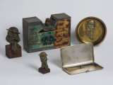 Bruce Bairnsfather War Collectibles