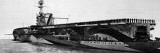 HMS 'Furious', 1918
