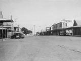 Darwin, Northern Territory, Australia in the 1930s