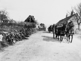 British Front in France in 1918