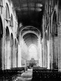 Selby Abbey, 1906