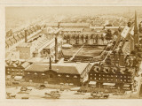 Champion's Vinegar Works, London