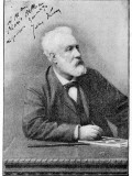 Jules Verne French Science Fiction Writer