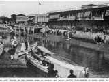 Basra Captured WWI