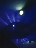 Lighting - John Lennon's Study Photographic Print