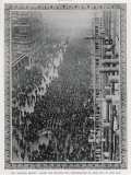 Licensing Bill Demo Photographic Print