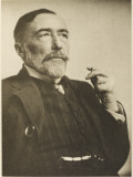Joseph Conrad Polish Writer in English