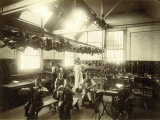 Buy Kensington and Chelsea District School, Shoemaker's Shop at AllPosters.com
