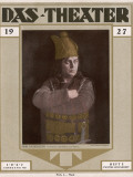 Erik Enderlein, Tenor in the Role of Tristan in Richard Wagner's Tristan Und Isolde
