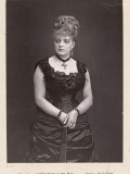 Josephine De Reszke Polish/Russian Singer