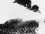 German Tank, 1918