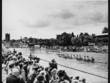 Henley Regatta 1955