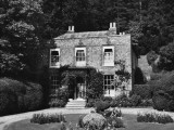 George Meredith's Home