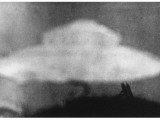 Darbishire UFO Fake