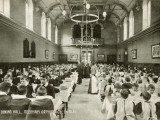 Dining Hall, Reedham Orphanage, Purley, Surrey