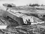 Buy French Tank WWI at AllPosters.com