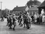 Abbot's Bromley Horn