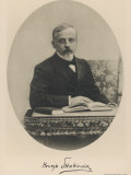 Henryk Adam Aleksandr Pius Sienkiewicz Pseudonym: Litwos Polish Novelist