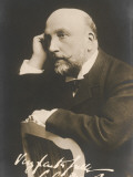 Sir Alexander Campbell Mackenzie, Scottish Composer