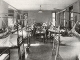 No. 1 War Hospital, Reading, Berkshire