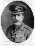 Lieutenant-General Sir F Stanley Maude