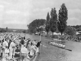 Henley Regatta 1936