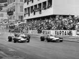 Buy Monaco Grand Prix 1969 at AllPosters.com