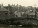 Asc Greenwich Union Workhouse, Grove Park, London