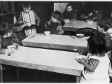 Montessori School Dinner