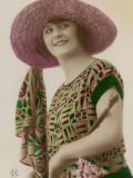 Egyptian Influence 1920s