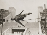 1936 Berlin Olympics