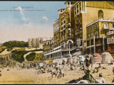 Biarritz - Miramar Beach