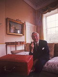 Harold Wilson
