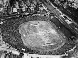 Buy Aerial View of the F.A. Cup Final at Stamford Bridge, 1922 at AllPosters.com