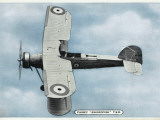 Fairey 'swordfish'