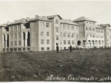 Ankara, Turkey - New Administrative Building