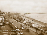 Le Havre, France - Boulevard Albert I